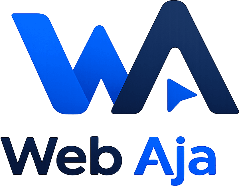 Logo WebAja